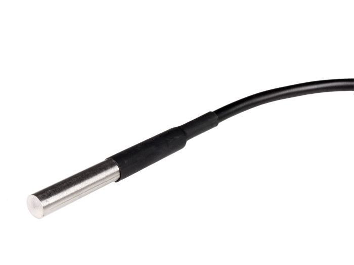 DS18B20+ - Sonde de température 1 mètre de longueur