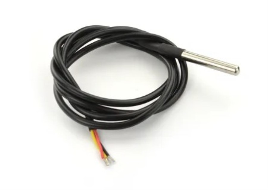 DFRobot DFR0198 - Sensor de temperatura DS18B20 - Longitud 0,9 m