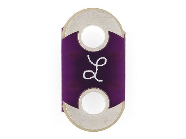 Sparkfun DEV-08776 - LILYPAD Button Board