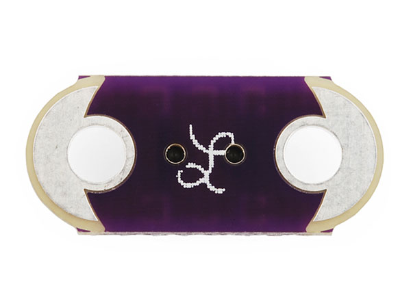 Sparkfun DEV-09350 - LILYPAD - Slide Switch