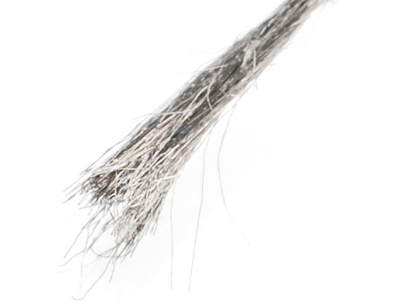 Sparkfun DEV-10867 - Steel Fiber Conductive thread - 30 ft (9.14 m)