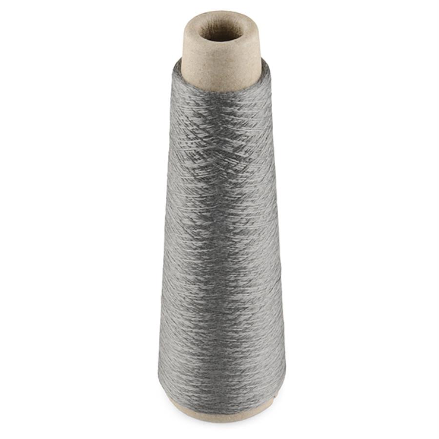 Sparkfun DEV-11791 - Steel Fiber Conductive Thread - 60 g - 329 m (360 Yards)