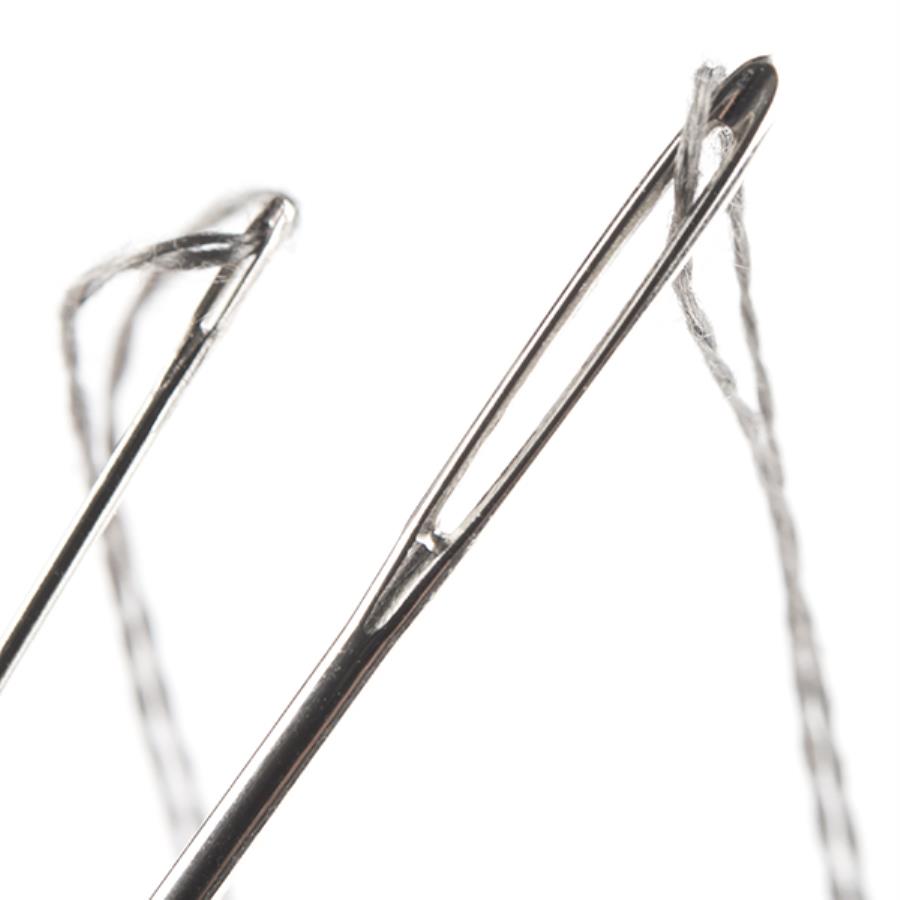 Sparkfun DEV-11791 - Steel Fiber Conductive Thread - 60 g - 329 m (360 Yards)