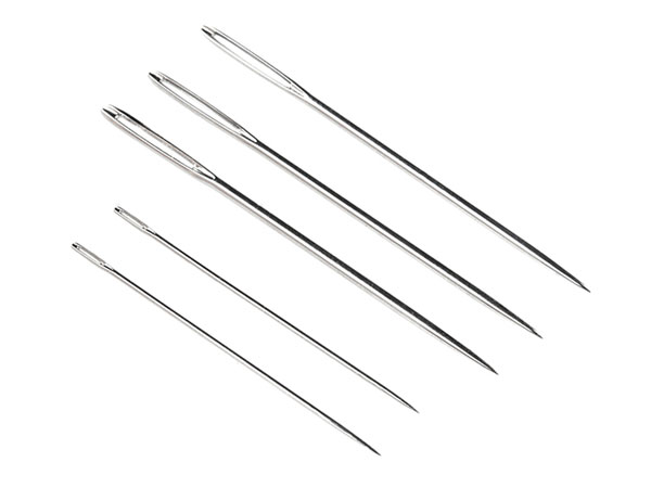 Sparkfun TOL-10405 - E-textile needle Set