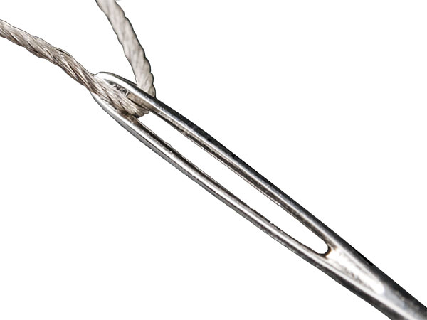 Sparkfun TOL-10405 - Aiguilles à coudre