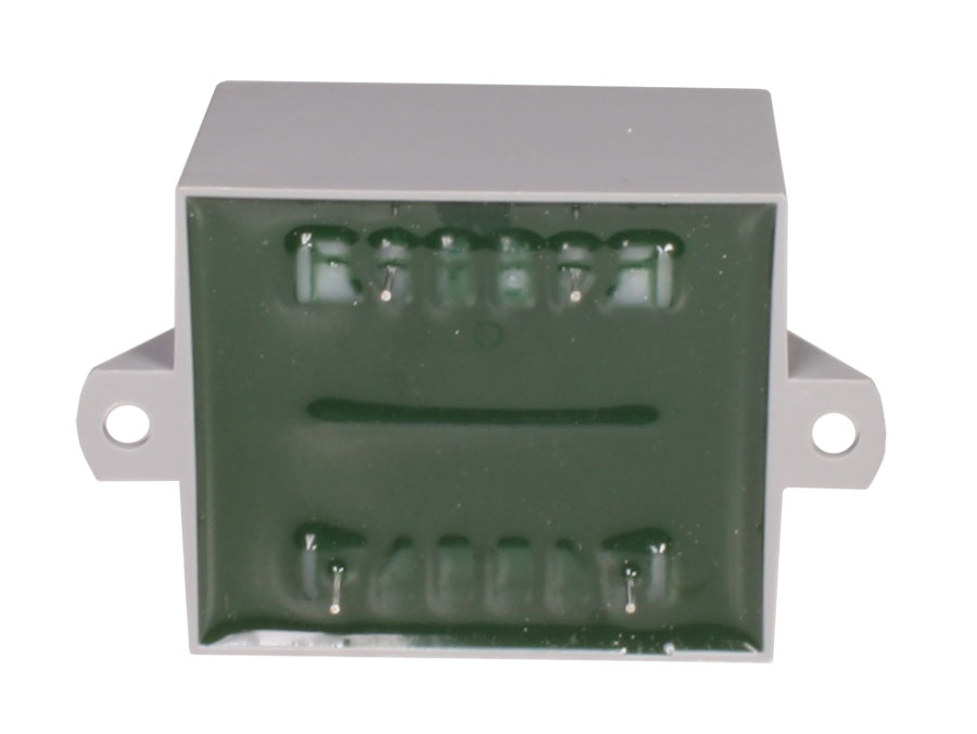 Transformador Encapsulado - 7,5 V - 12 VA- 1,60 A