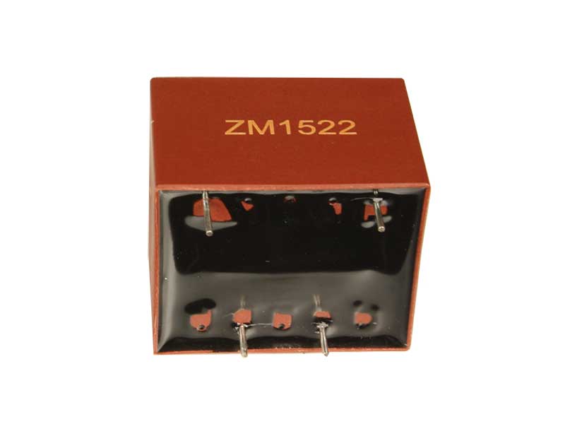 Transformateur Encapsulé - 9 V - 2,4 VA - 266 mA - E3016004