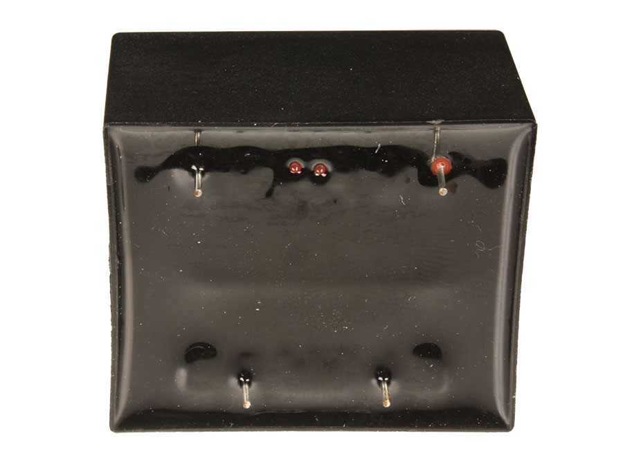 Transformador Encapsulado - 12 V - 6 VA - 500 mA