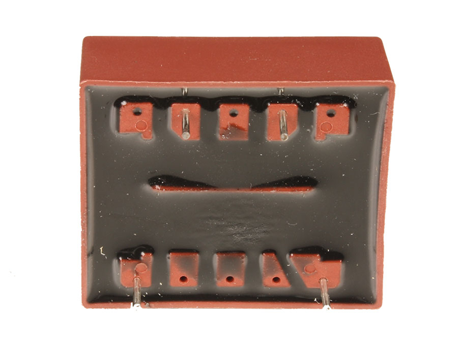 Encapsulated Transformer - 24 V - 0.6 VA - 25 mA