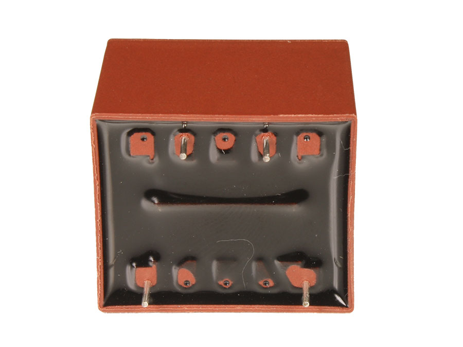 Transformador Encapsulado - 24 V - 2,4 VA - 100 mA