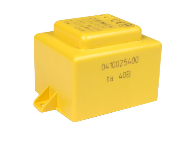 Encapsulated Transformer - 15 V - 12 VA - 800 mA - E4821508