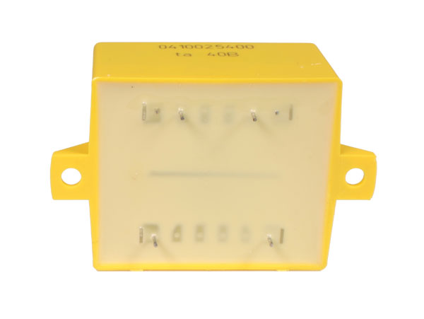 Encapsulated Transformer - 15 V - 12 VA - 800 mA - E4821508
