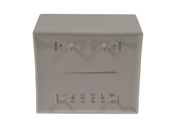 Transformador Encapsulado - 6 V - 12 VA - 2,00 A