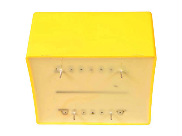 Encapsulated Transformer - 12 V - 25 VA - 2.00 A