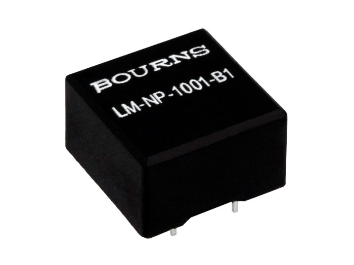 Bourns - Transformador Impedância 600 Ohms - LM-NP-1001-B1L