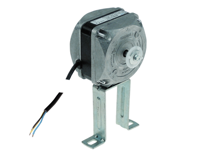 ebm-papst Serie Q - Moteur de Ventilateur - 82 x 42 x 15 mm - 230 Vca - M4Q045-CA03-49