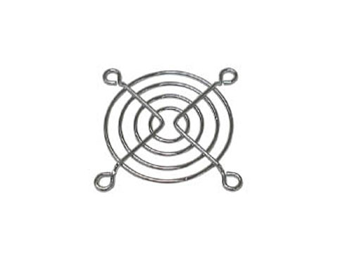 Grade Ventoinha Axial 60 x 60 mm