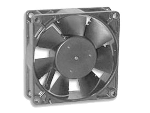 Sunon EF80252S1-1000U-A99 - Ventilateur Axial Roulement 80 x 80 x 25 mm - 24 Vcc
