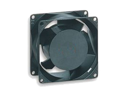 NMB 3115PS23WB30-A00 - Axial fan with Ball Bearing 80 x 80 x 38 mm - 230 Vac