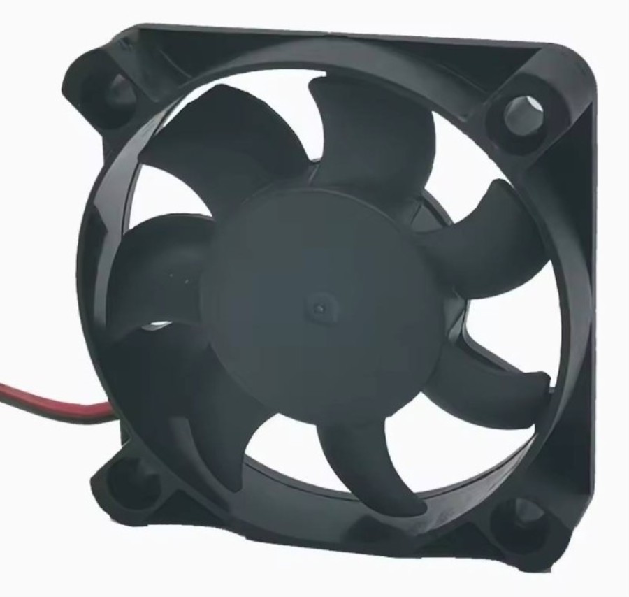 Sunon KDE2405PFVX - Vapo-Bearing axial ball fan 50 x 50 x 10 mm - 24 Vdc - 2.2 W - 11.MS.A.GN