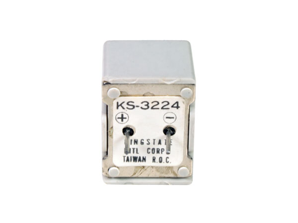 Besouro Eletromecânico 24 Vcc Circuito Impresso