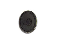 Velleman MLS1 - Mini Speaker -  0,5 W - 8 Ohms - Ø 50 mm