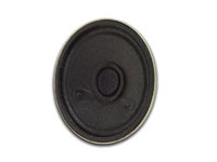 Velleman MLS5 - Mini Speaker - 2 W - 8 Ohms - Ø 101 mm