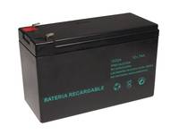 Bateria Chumbo 12 V - 7 Ah