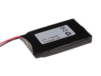 Batería de Polímero Litio 3,7 V - 3100 mA - 1LP974367