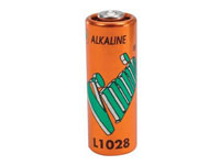 Vinnic A23 - MN21 - E23A - LRV08 - 12 V Alkaline Battery - P-23AB5