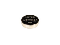 Camelion LR726 - AG2 - D396 - 1.5 V Alkaline Button Cell Battery