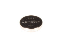 Camelion LR921 - AG6 - D371 - Pilha Botão Alcalina 1,5 V