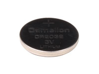 Camelion CR2032 - Lithium Battery
