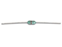 Choque Axial - 220 µH - 155 mA