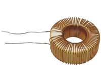 Inducteur Toroïdal 100 µH - 12,8 A