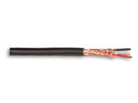 Lazsa 3CAR - Cable Manguera Apantallada Audio 3 Hilos - 5016