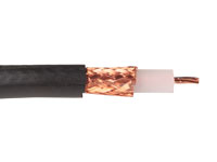 RG213U - Cable Coaxial RG213U - 50 Ohmios