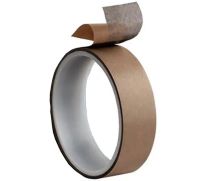 3M - Cinta RF/EMI de Blindaje Adhesiva Conductora 6,35 mm x 3,92 m - 9703