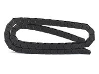 Cadena de Arrastre Cableado 18 x 50 mm 100 cm