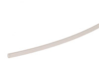 Semitube - Heat-Shrink Tubing - 1200 mm Length - Ø 1.6 mm Transparent - A-1.6-TRL122