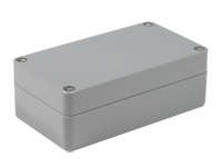 G304 - Sealed ABS Enclosure 115 x 65 x 40 mm - G304