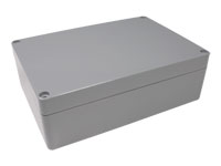 G313 - Sealed ABS Enclosure 171 x 121 x 55 mm - G313
