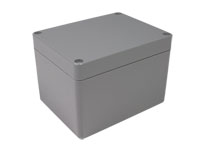G331 - Sealed ABS Enclosure 115 x 90 x 80 mm - G331