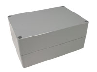 G340 - Sealed ABS Enclosure 171 x 121 x 80 mm - G340