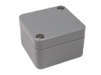 Caja Estanca ABS 52 x 50 x 35 mm - G362