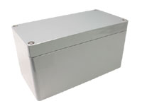 Caja Estanca ABS 160 x 80 x 85 mm - G369