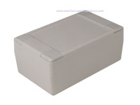 Retex - Caja Estanca ABS 127 x 75 x 45 mm - RT-33070008
