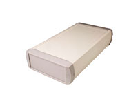 Retex Serie 50 - Caja Estanca Aluminio 82 x 27 x 130 mm - 31150001