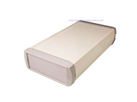 Retex Serie 50 - Caja Estanca Aluminio 82 x 27 x 160 mm - 31150002