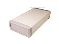 Retex Serie 50 - Caja Estanca Aluminio 102 x 37 x 160 mm - 31150003